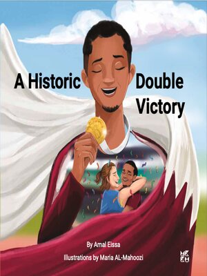 cover image of A Historic Double Victory